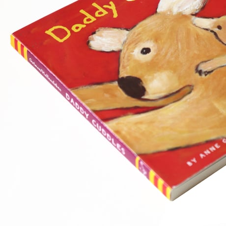 『Daddy Cuddles』