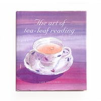 『The Art of Tea Leaf Reading』