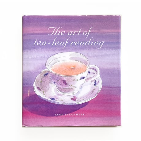『The Art of Tea Leaf Reading』