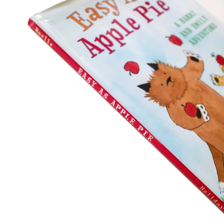 『Easy as Apple Pie』