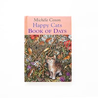 『Happy Cat's Book of Days』