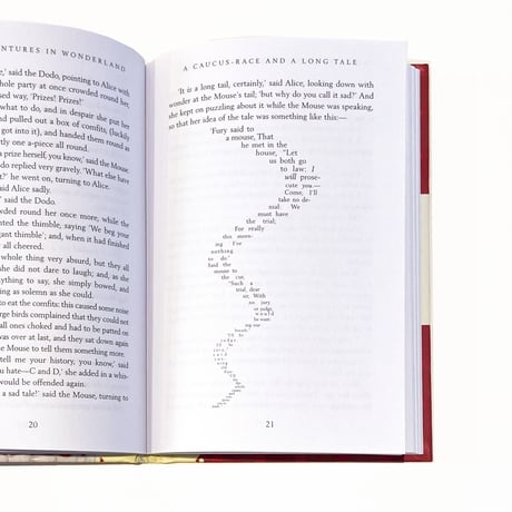 『Alice's Adventures in Wonderland：Oxford Children Classics』