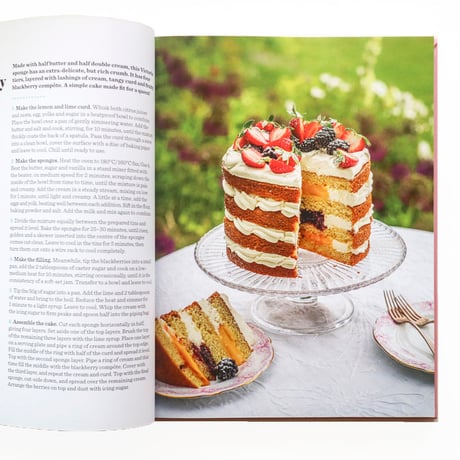 『The Great British Bake Off：Kitchen Classics』