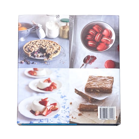 『The Boy Who Bakes』