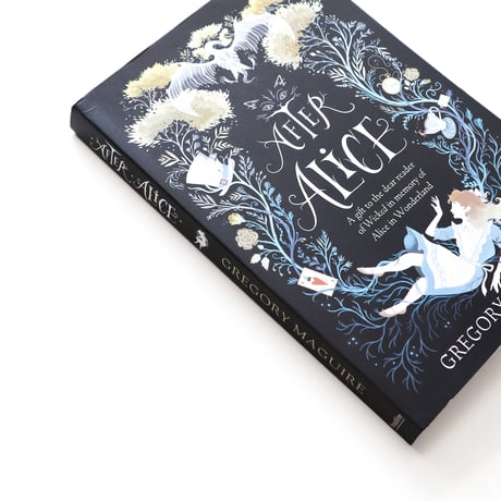『After Alice』