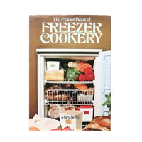 『Colour Book of Freezer Cookery』