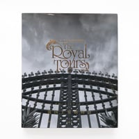 『The Royal Tours グローブ・トロッター 英国王室旅物語』