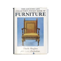 『Pocket Book of Furniture』