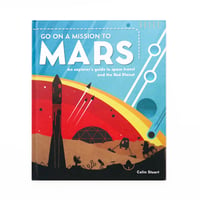 『Go on a Mission to Mars』