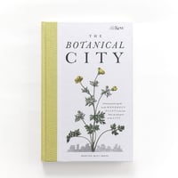 『The Botanical City』