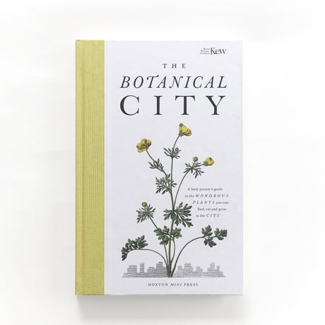 『The Botanical City』