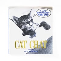 『Cat Chat』