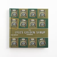 『Lyle's Golden Syrup Cookbook』