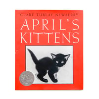 『April's Kittens』