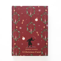 『A Christmas Carol』