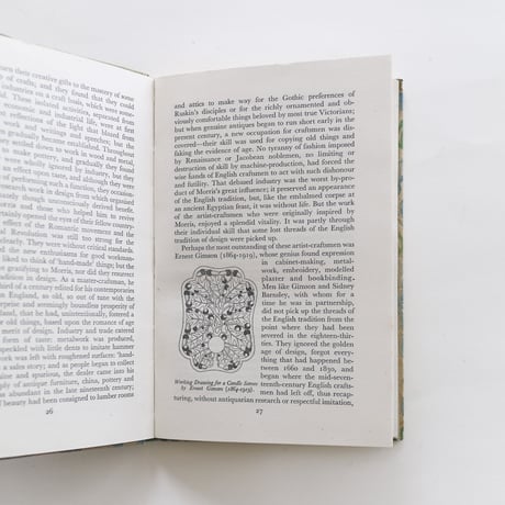『King Penguin：The English Tradition in Design』
