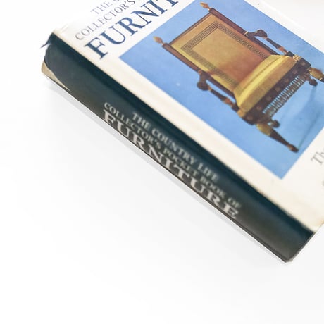 『Pocket Book of Furniture』