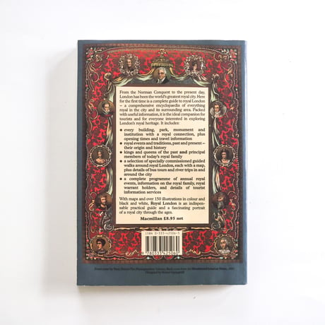 『A Guide to Royal London』