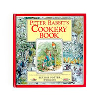 『Peter Rabbit's Cookery Book』