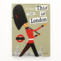 『This is London』