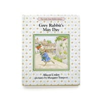 『Little Grey Rabbit's May Day』