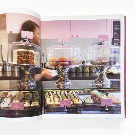 『The Hummingbird Bakery Home Sweet Home』