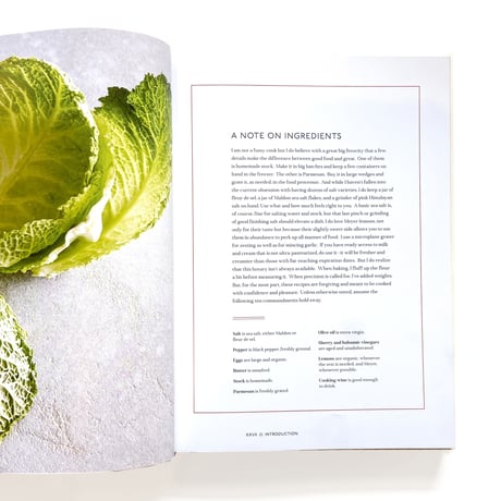 『The London Cookbook』