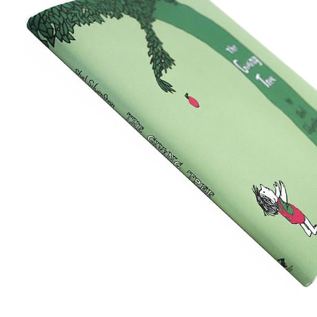 『The Giving Tree』
