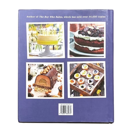 『Say it with Cake』