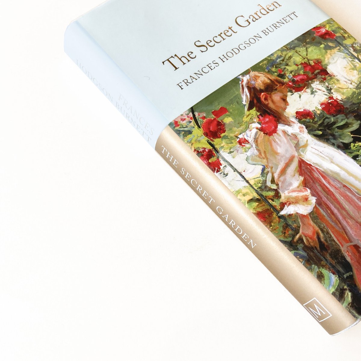 Secret Garden：Macmillan Collector's Library』 |