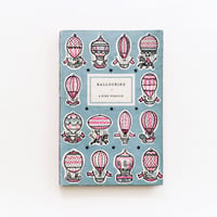 『King Penguin：Ballooning』