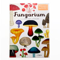 『Fungarium』