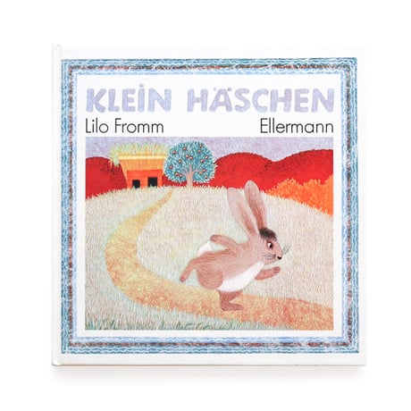 『Klein Häschen』