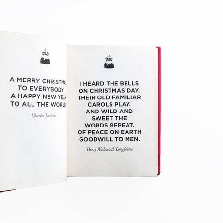 『Keep Calm at Christmas: Good Advice for Christmas Time』