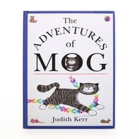 『The Adventures of Mog』