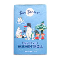 『Finn Family Moomintroll』