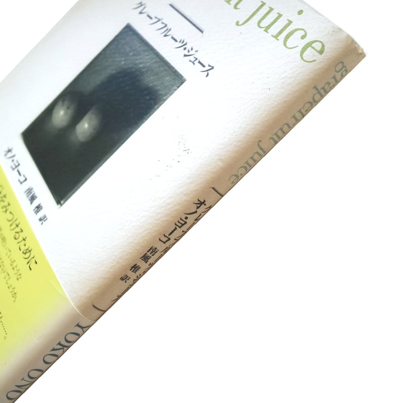 grapefruit juice』 | Reading Mug