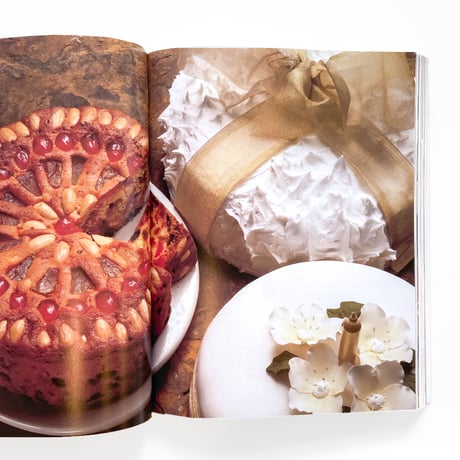 『Mary Berry's Ultimate Cake Book』