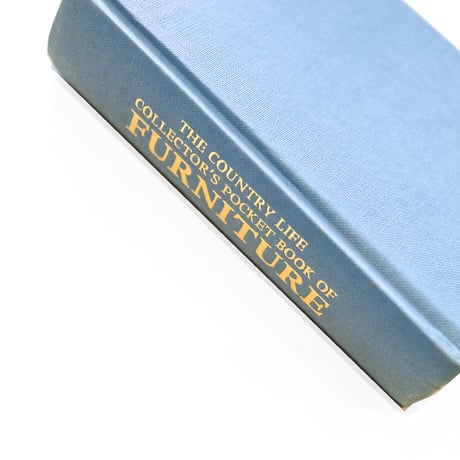 『Pocket Book of Furniture』
