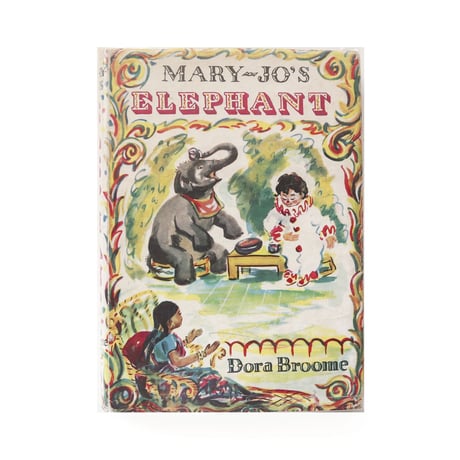 『Mary-Jo's Elephant』