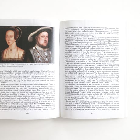 『A Guide to Royal London』