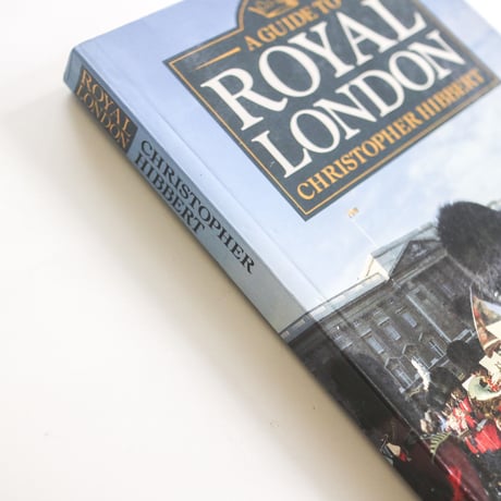 『A Guide to Royal London』