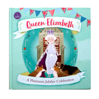 『Queen Elizabeth: A Platinum Jubilee』
