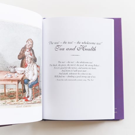 『Tea with Jane Austen』