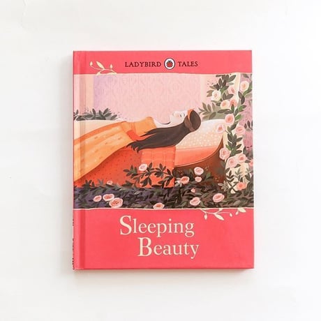 『Ladybird Tales Sleeping Beauty』