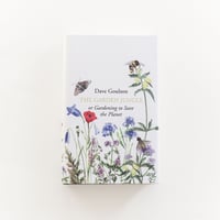 『The Garden Jungle：or Gardening to Save the Planet』