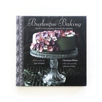 『Burlesque Baking』