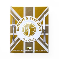 『Britain's Best Dish』