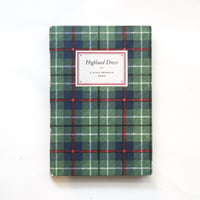『King Penguin：Highland Dress』