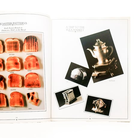 『Toasters 1909・1960』